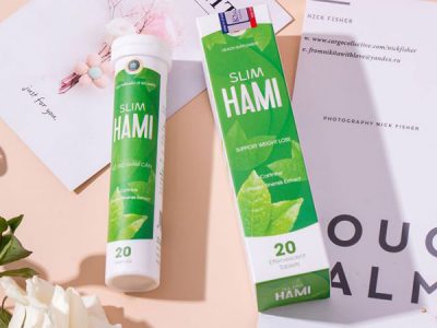 [VẠCH TRẦN] Slim Hami Có Tốt Không? Ưu Nhược Điểm, Giá Bao Nhiêu 2021