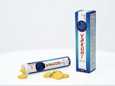 Viên Sủi Yakumi Có Tốt Không? Ưu Nhược Điểm, Giá Bao Nhiêu 2020 Và Cách Dùng