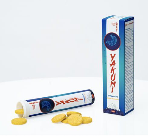 Viên Sủi Yakumi Có Tốt Không? Ưu Nhược Điểm, Giá Bao Nhiêu 2020 Và Cách Dùng